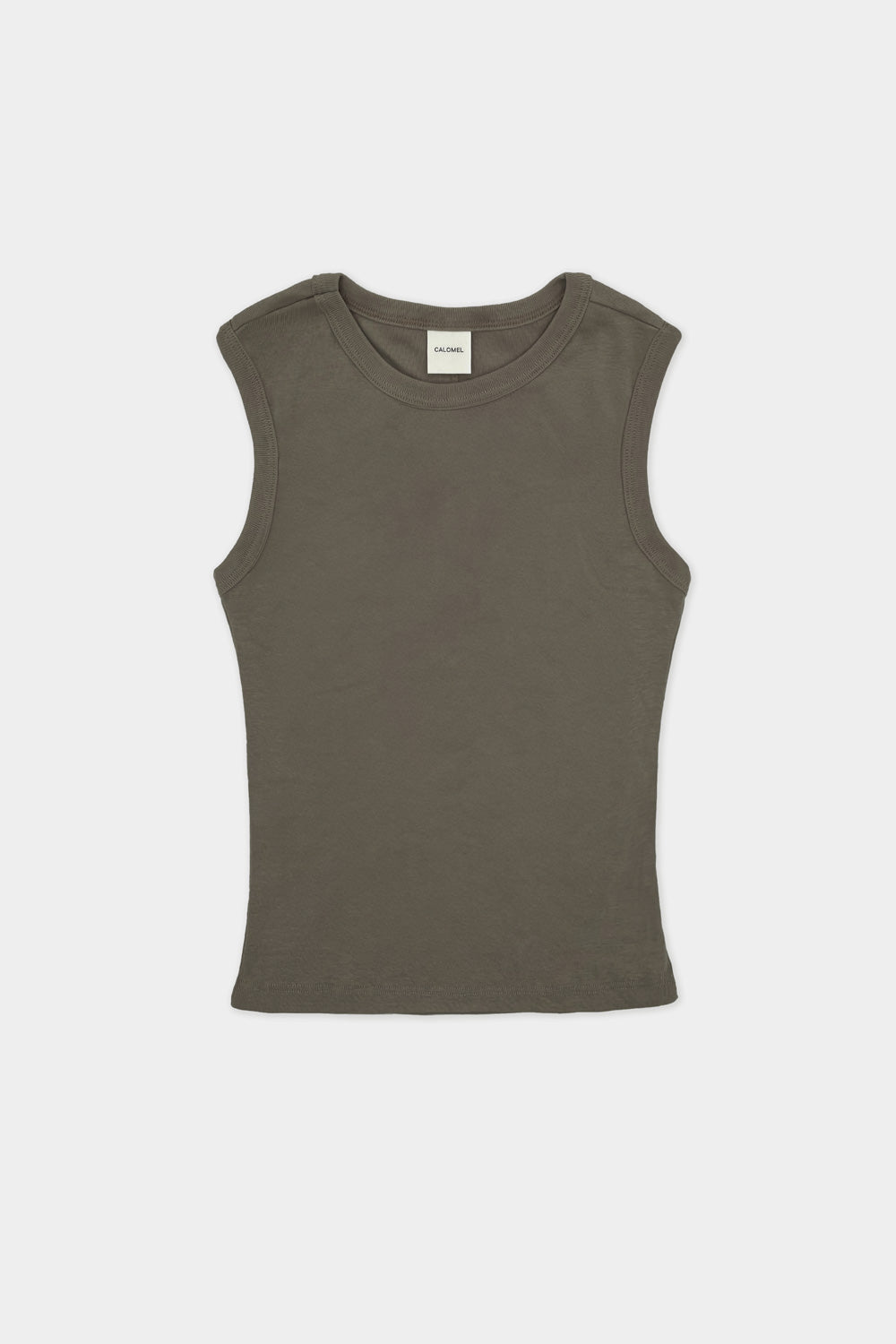 MALLKI Tank Top