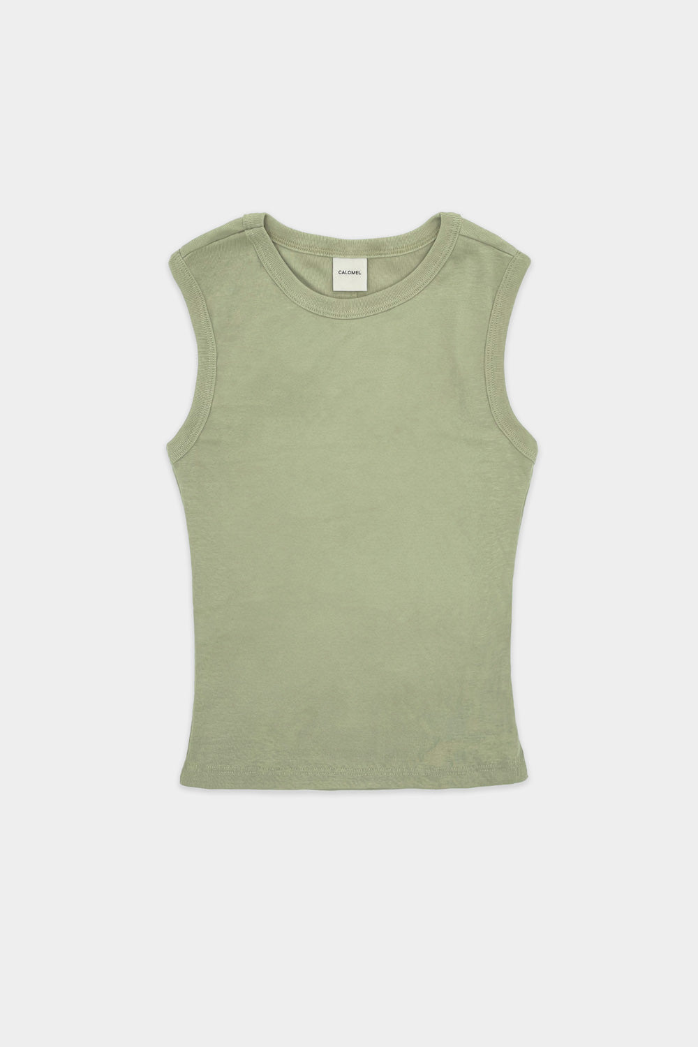 MALLKI Tank Top