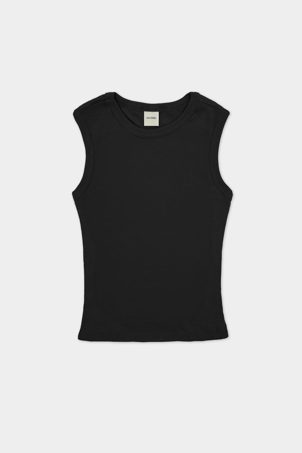 MALLKI Tank Top