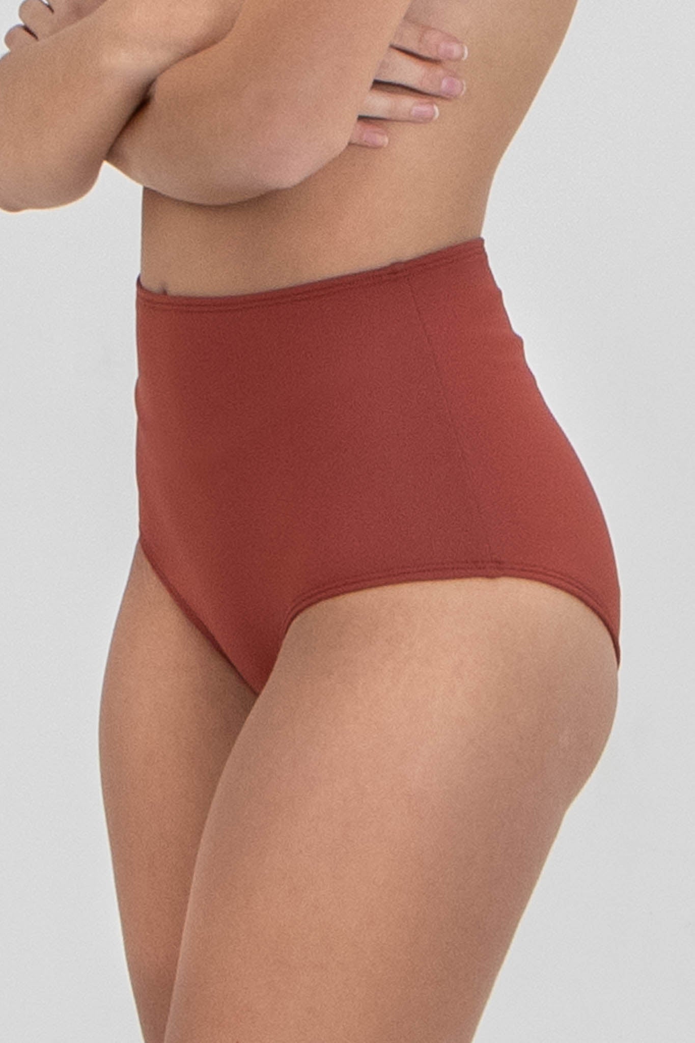 PUNA High-waist bottom