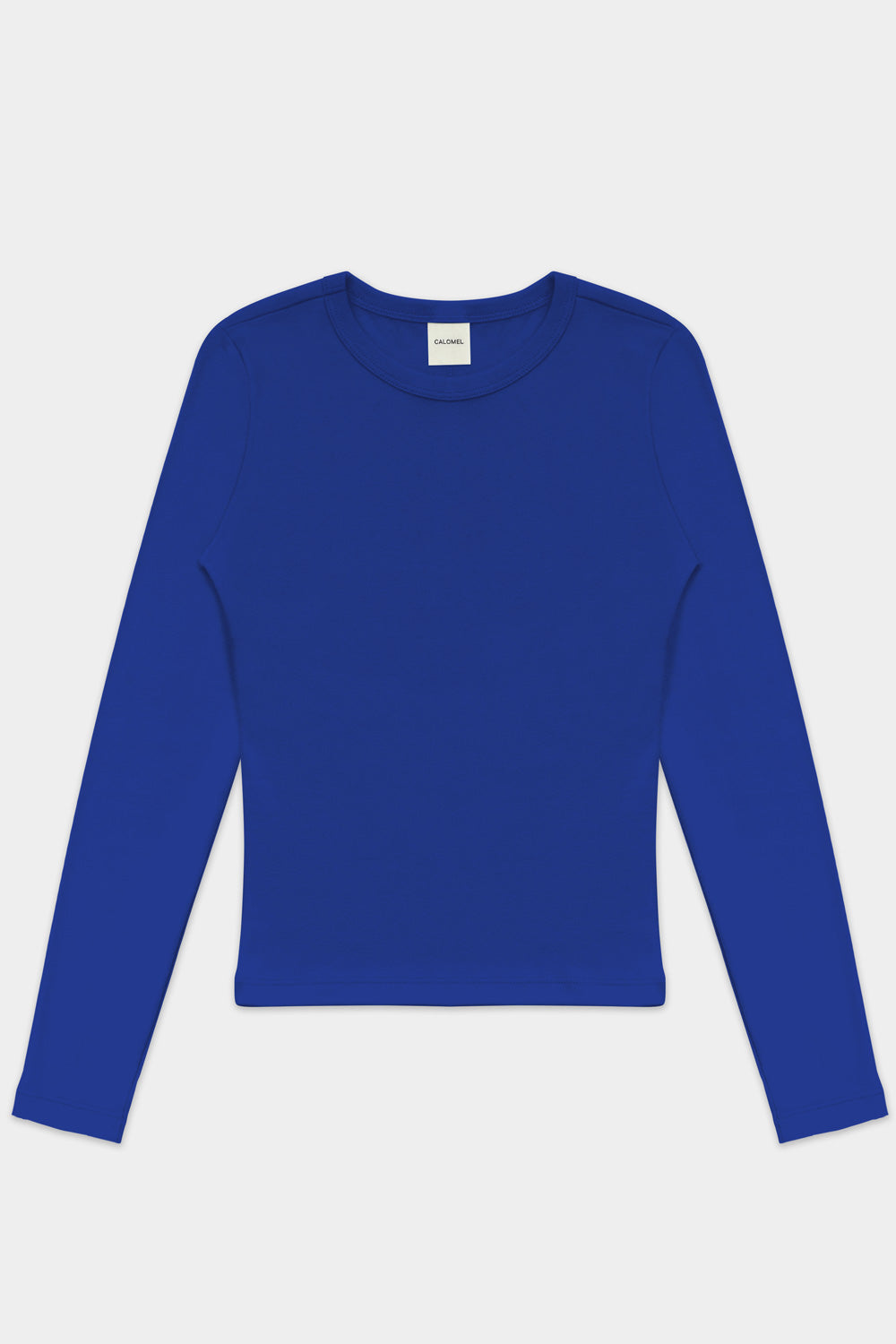 SINCHI Long sleeves tee – CALOMEL