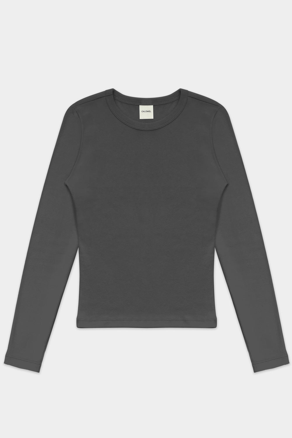 SINCHI Long sleeves tee – CALOMEL