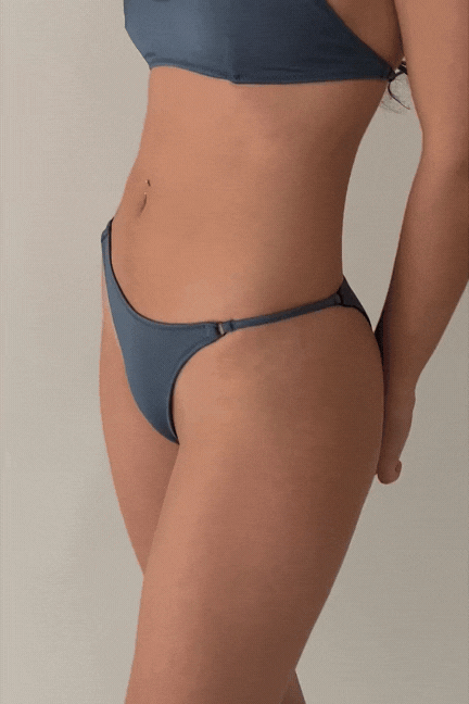 QISU Bottom