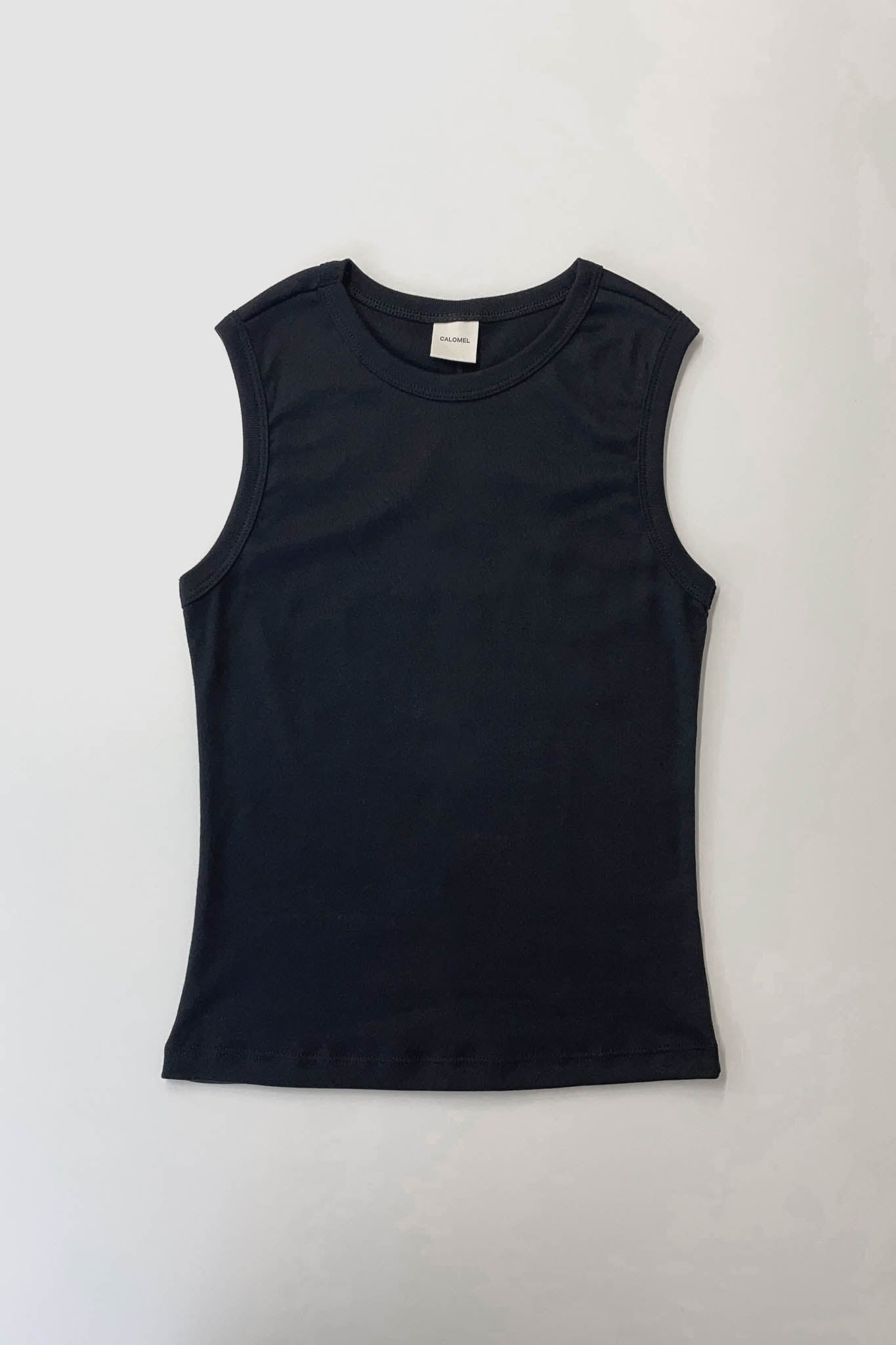 MALLKI Tank Top