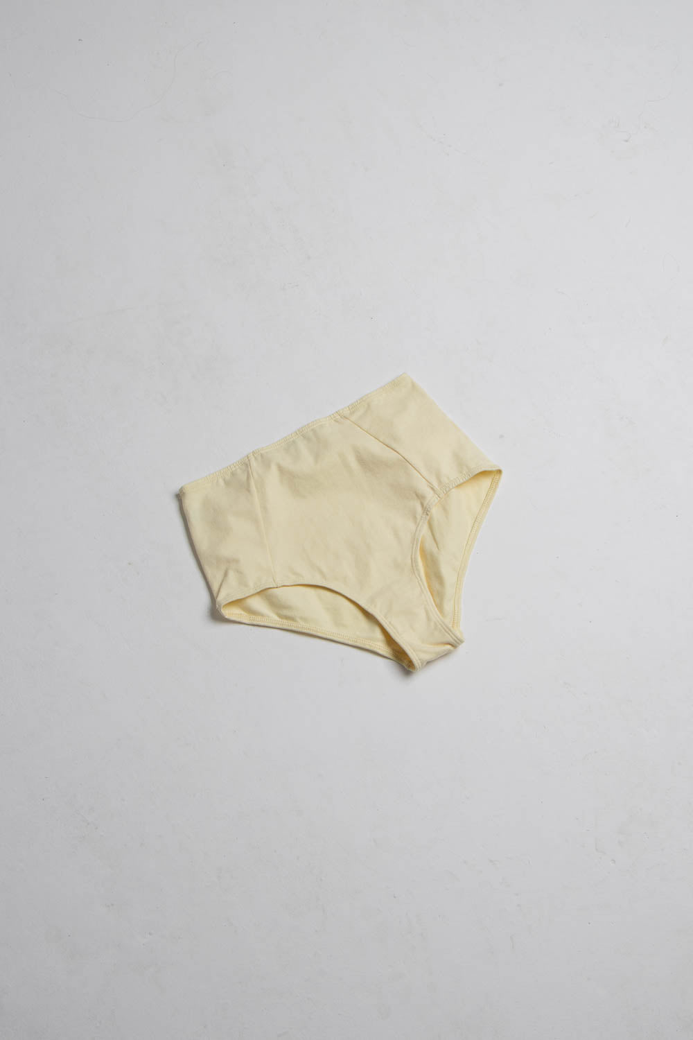 KUYANA High-waist brief